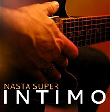 Nasta Super | DVD INTIMO